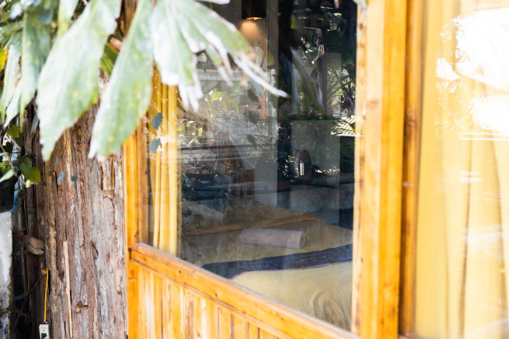 Hotel Sapa Plum Eco House Zewnętrze zdjęcie