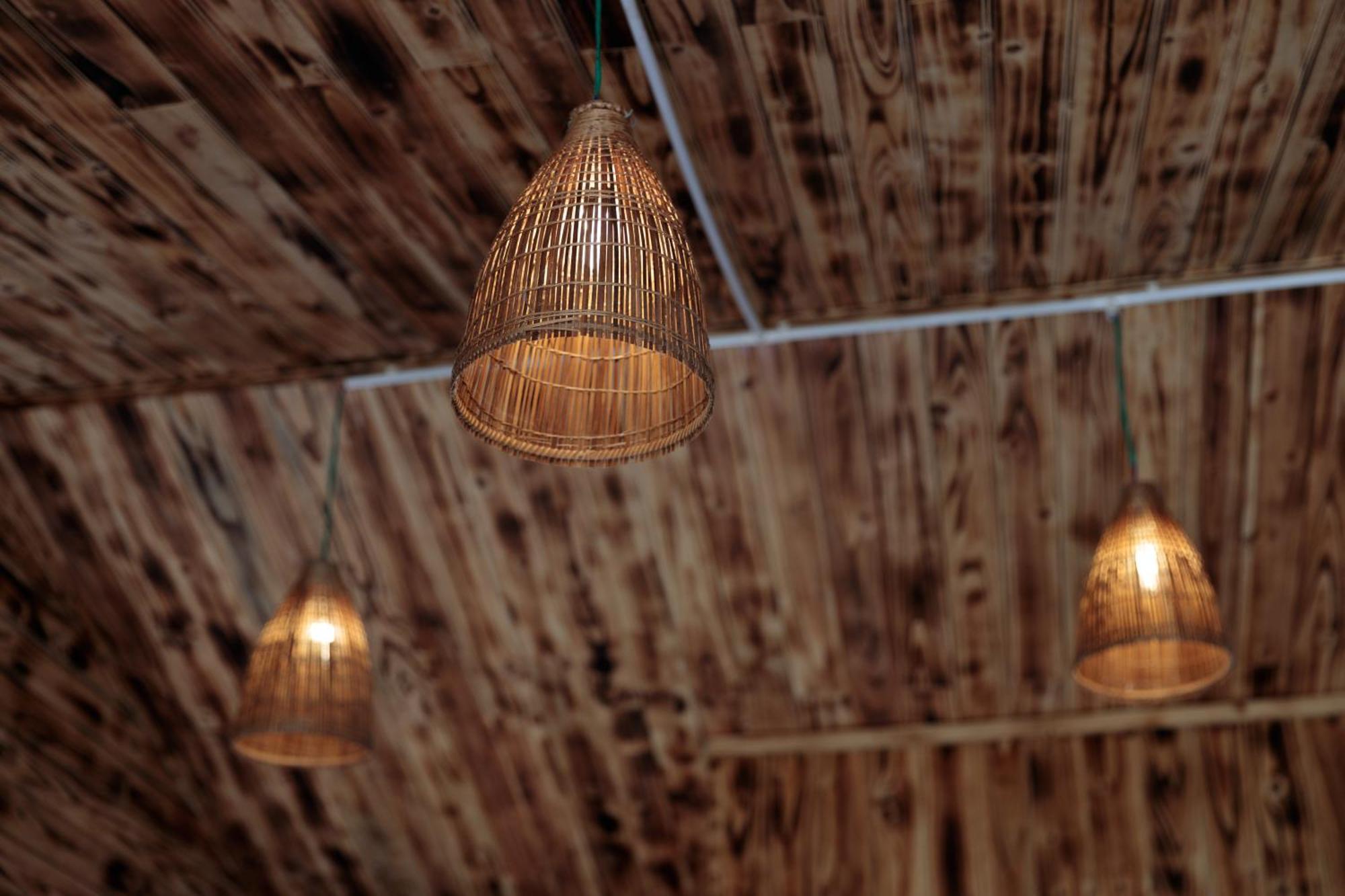 Hotel Sapa Plum Eco House Zewnętrze zdjęcie