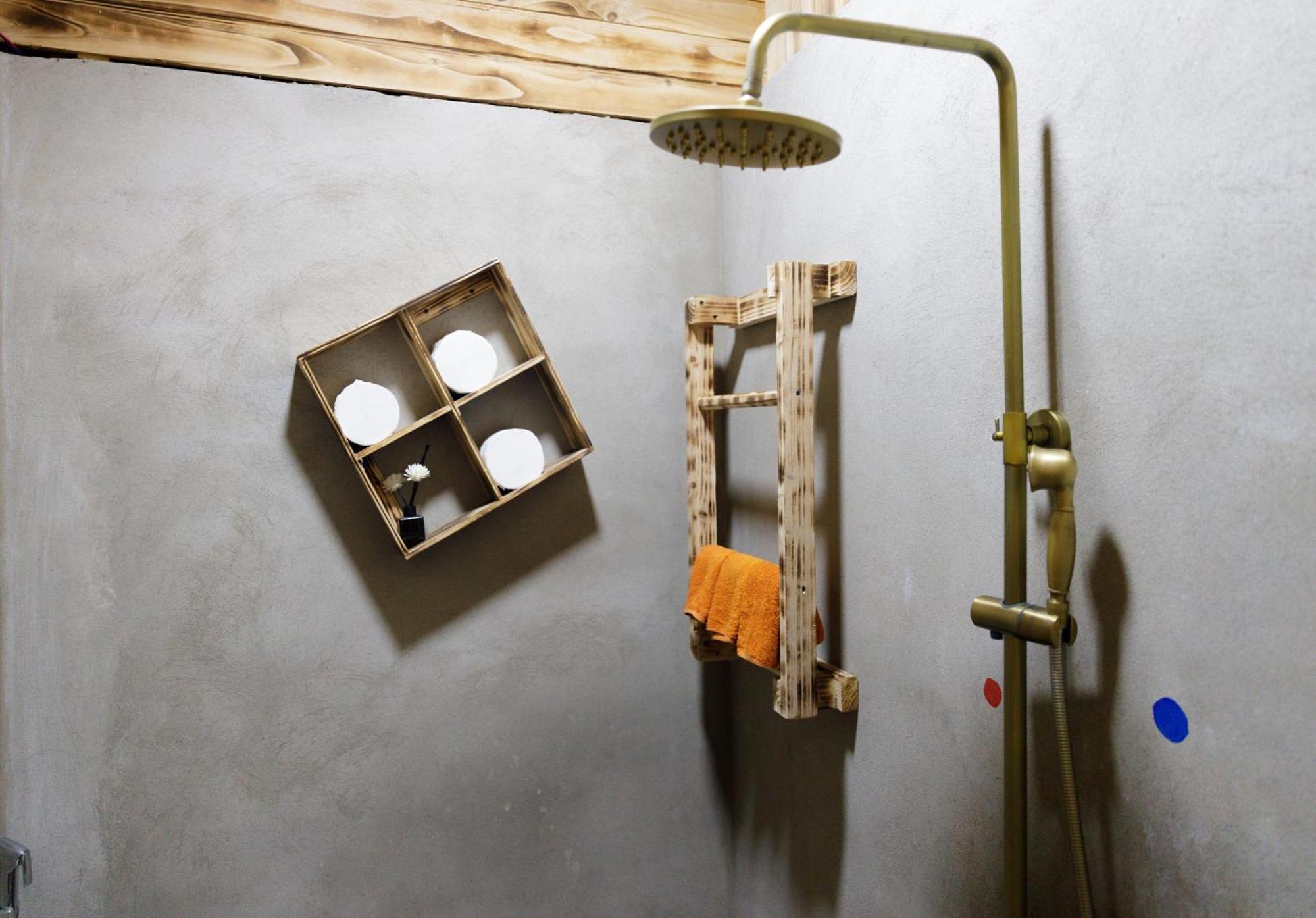 Hotel Sapa Plum Eco House Zewnętrze zdjęcie