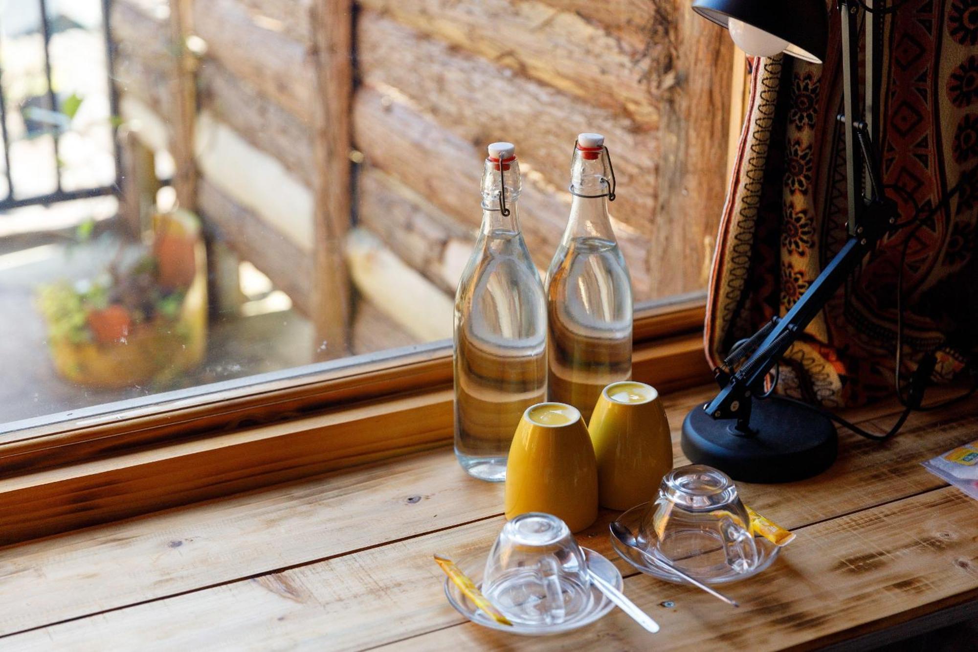 Hotel Sapa Plum Eco House Zewnętrze zdjęcie