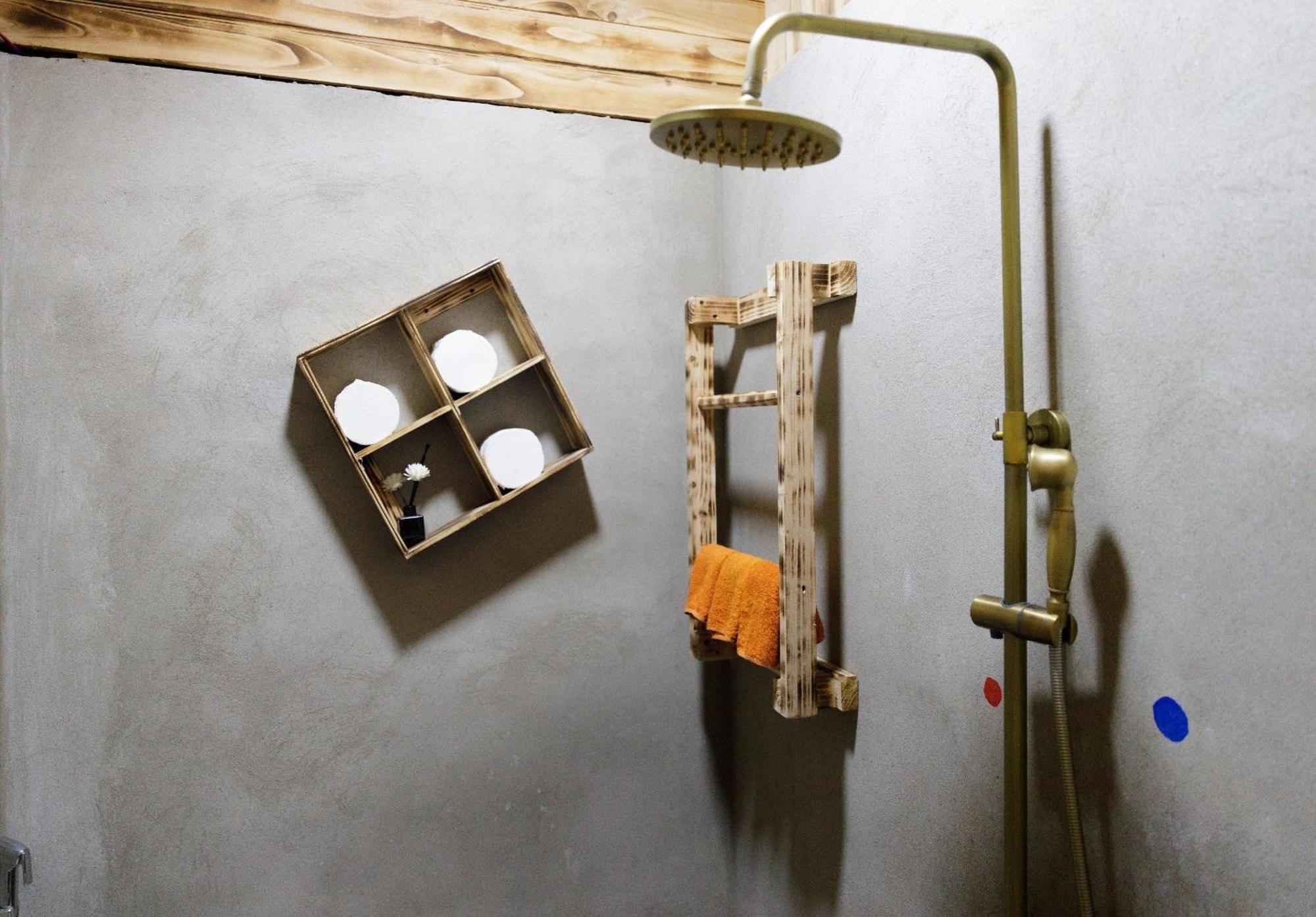Hotel Sapa Plum Eco House Zewnętrze zdjęcie